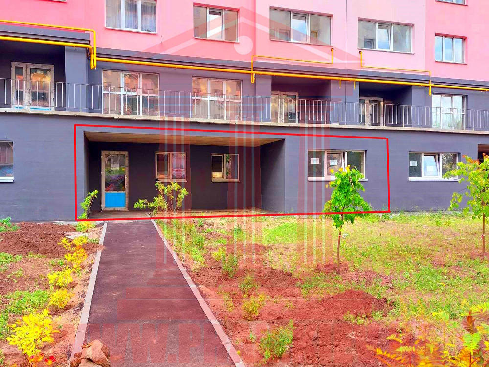 Продаж торгове приміщення на Головатого, 71А поверх - 1/10 Бориспіль - фото 1