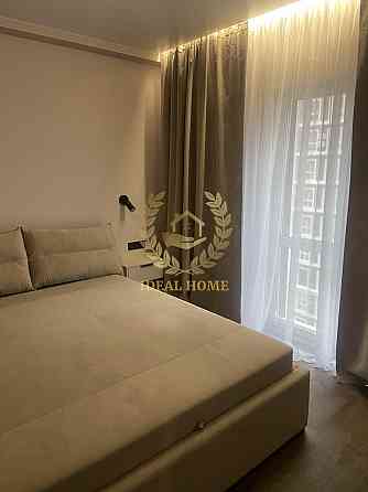 Стильна квартира з ремонтом преміум-класу у ЖК «Нова Англія» Київ