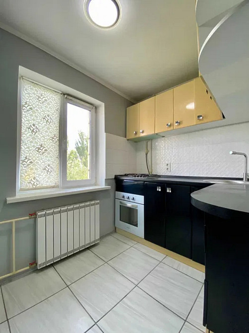 Оренда Квартира 1-кімнатна, 8/9 поверх на Олега Мудрака, 23А Киев - изображение 1