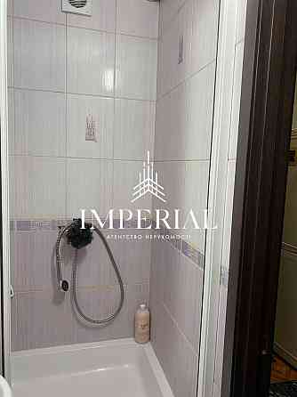 Продаж Квартира 1-кімнатна, 6/9 поверх на вул. Половецька Киев