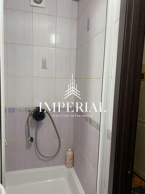 Продаж Квартира 1-кімнатна, 6/9 поверх на вул. Половецька Киев - изображение 6
