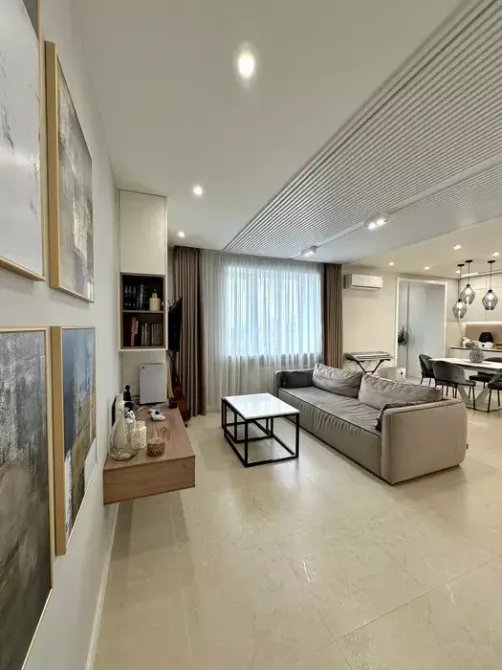 Продаж Квартира 3-кімнатна, 12/12 поверх на Запорізьке шосе, 28 Дніпро - фото 8