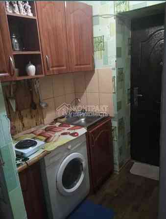 Продаж Квартира 1-кімнатна, 1/2 поверх на вул. Бібліка Харків