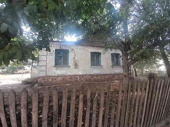 Пропонуємо на продаж будинок селі Іванівка Іванівка (Бобринецький район)