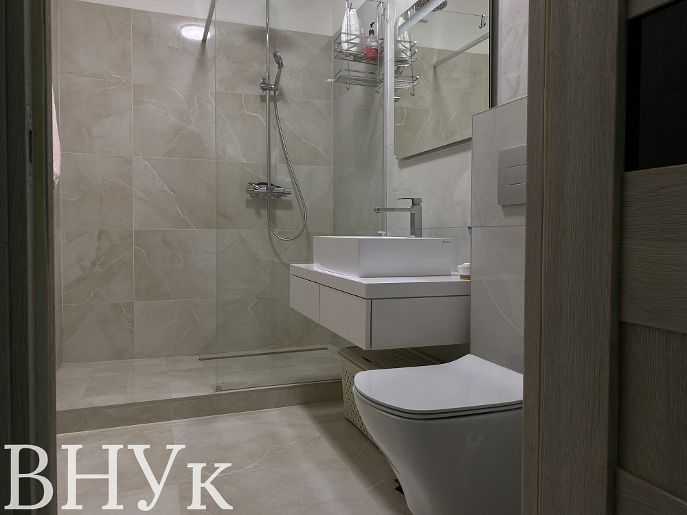 Продаж Квартира 2-кімнатна, 2/5 поверх на Котляревського, 10А Ужгород - изображение 10