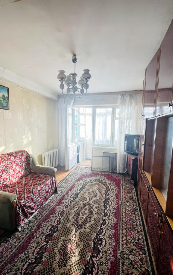 Оренда Квартира 2-кімнатна, 5/5 поверх на Воскресенський проспект, 30 Київ - фото 8