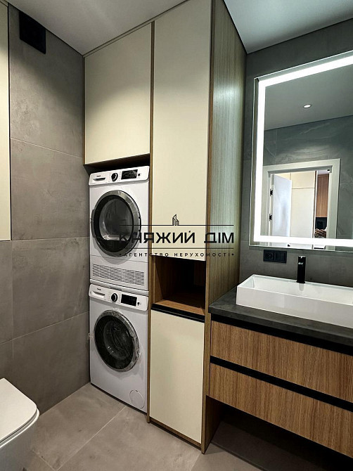 Продаж Квартира 1-кімнатна, 12/26 поверх на Причальная ул. Kiev - photo 7