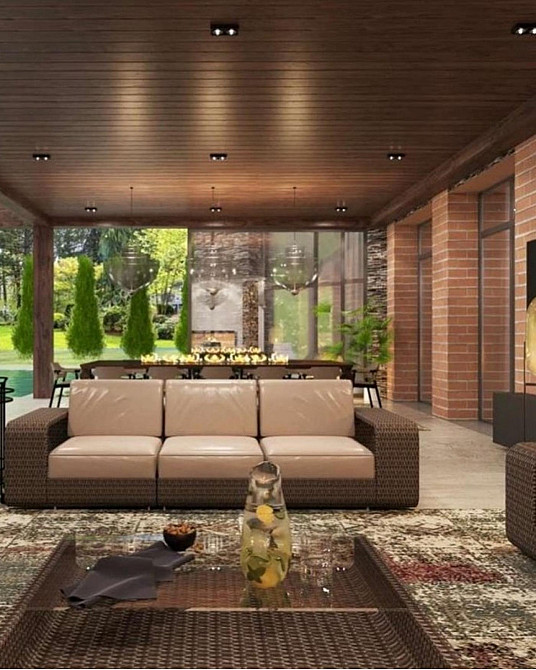 Продаж готовий бізнес приміщень - 6, поверх - 1/3 Басівка - фото 9