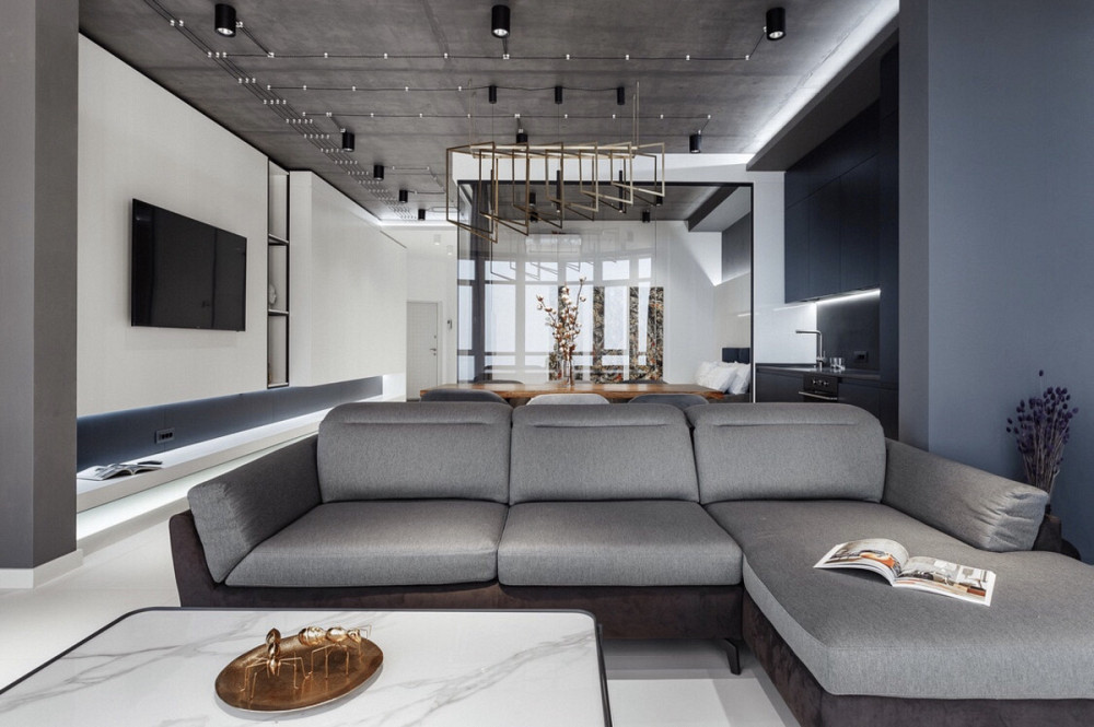 Оренда Квартира 2-кімнатна, 16/22 поверх на Гагаринское плато, 5/2 Одесса - изображение 16