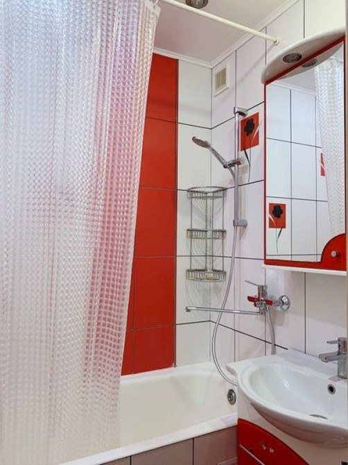 Оренда Квартира 1-кімнатна, 4/18 поверх на ул. Соломии Крушельницкой, 7 Київ - фото 2