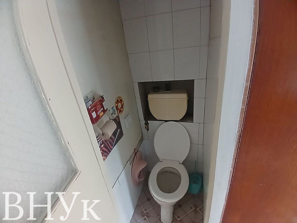 Продаж Квартира 3-кімнатна, 1/2 поверх на вул. Каганця L'viv - photo 6