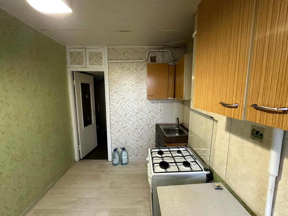 Продаж Квартира 1-кімнатна, 1/9 поверх на Воронцова пр., 21 Дніпро - фото 2