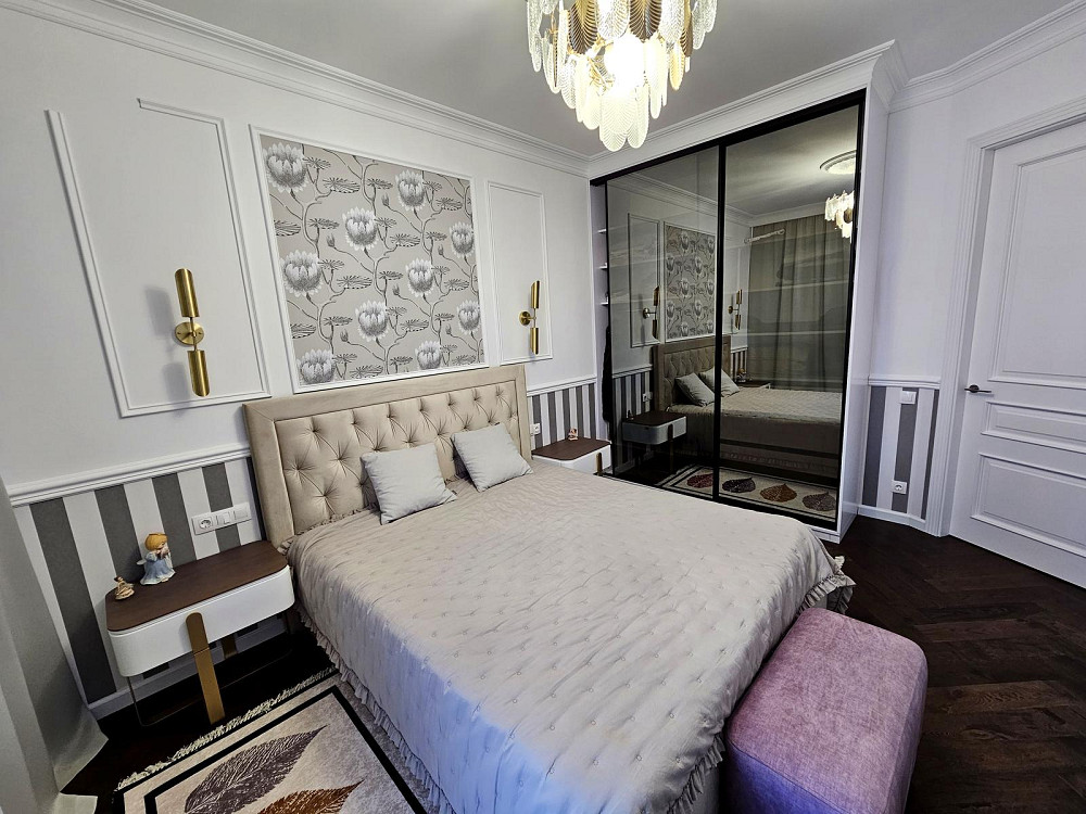 Продаж Квартира 3-кімнатна, 12/13 поверх на Фортечний тупик вул., д. 7в Київ - фото 8