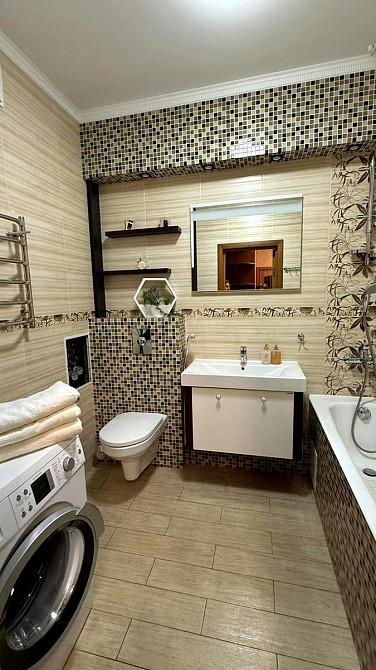 Продаж Квартира 2-кімнатна, 14/25 поверх на Вышгородская вул., д. 45 Київ - фото 10