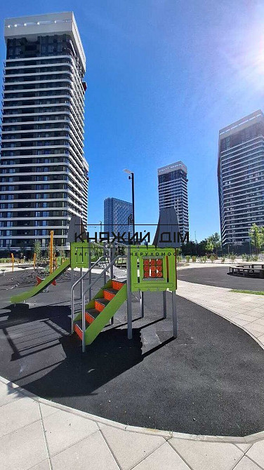 Продаж 3-х кімнатної квартири в ЖК GREAT, Київ Київ - фото 1
