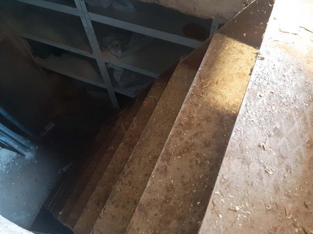 Продаж офісне приміщення на улица Гаражная, д.216 поверх - 2/2 Киев - изображение 5