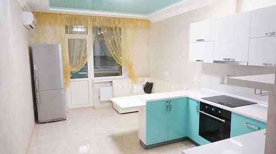 Оренда Квартира 1-кімнатна, 12/24 поверх на ул. Михаила Драгоманова Київ