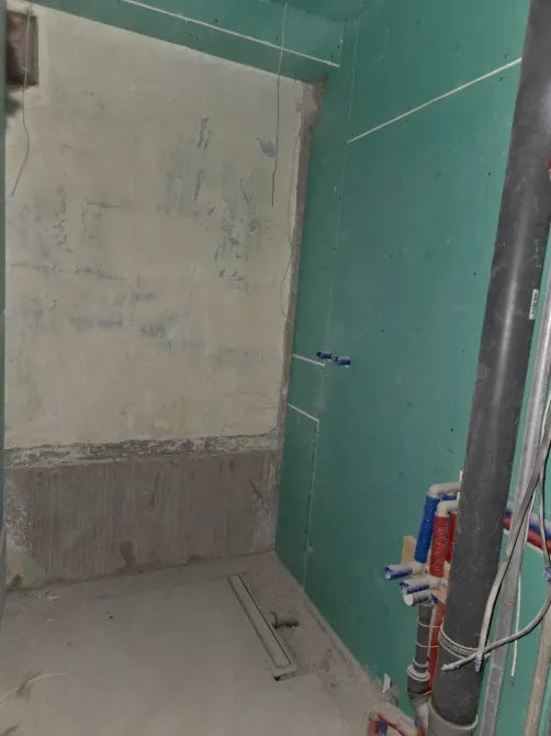 Продажа 1к Квартира 33 кв.м вул. Татарська 36/5 Киев - изображение 8