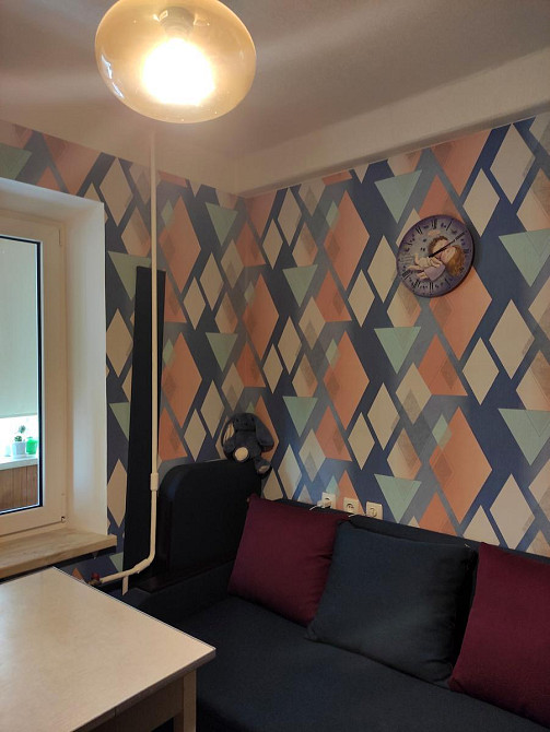 Оренда Квартира 1-кімнатна, 7/9 поверх на Василя Касіяна, 10 Київ - фото 9