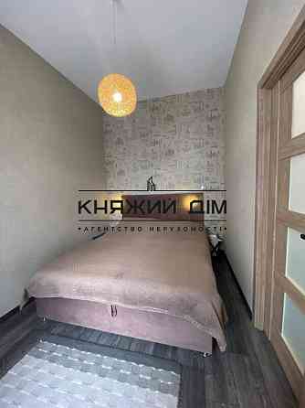 1 кімн квартира метро Хрещатик, Кловська, Майдан незалежності № 21146681 Київ