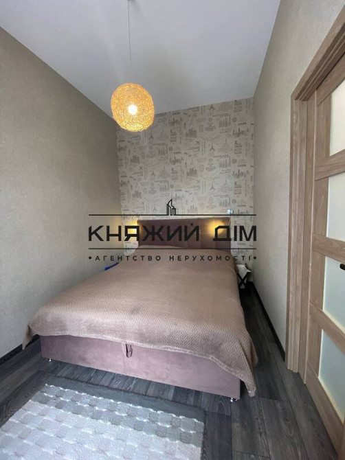 1 кімн квартира метро Хрещатик, Кловська, Майдан незалежності № 21146681 Київ - фото 4