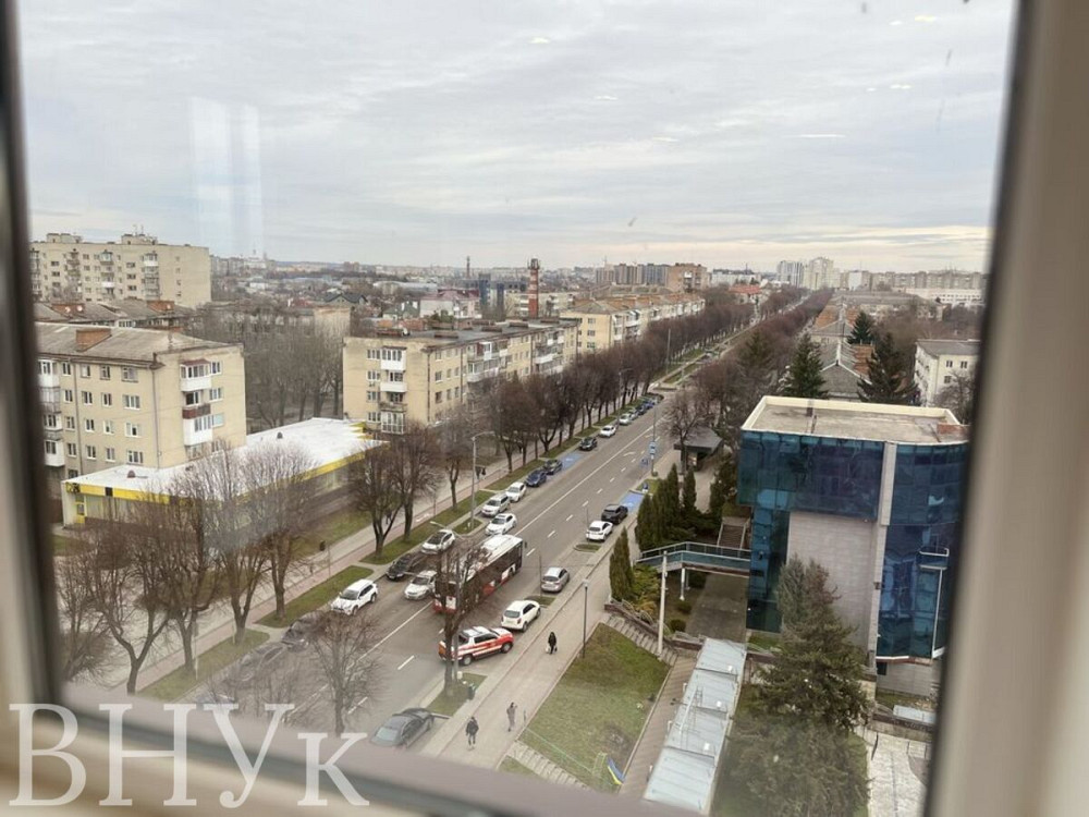 Продаж Квартира 3-кімнатна, 9/11 поверх на Волі Луцк - изображение 18