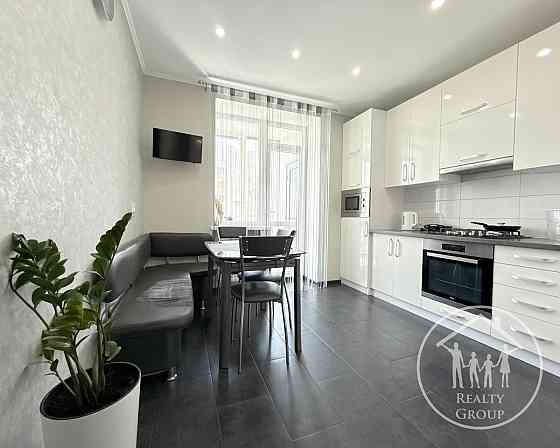 Продаж 2к Квартира 66 кв.м Роксоляни, 43 Б Львів