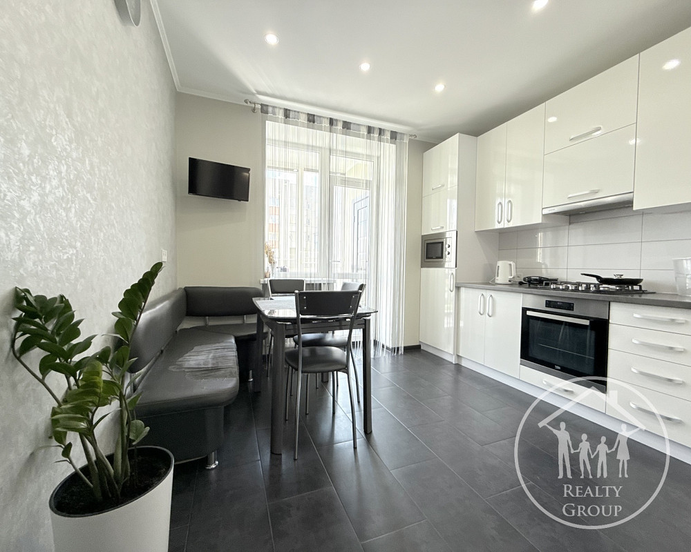 Продаж 2к Квартира 66 кв.м Роксоляни, 43 Б Львів - фото 5