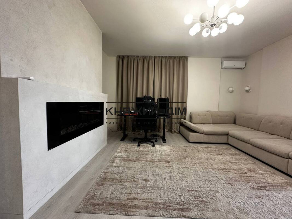 Оренда Квартира 2-кімнатна, 16/35 поверх на Леси Украинки бульв. / Л.Украинки бул Kiev - photo 18