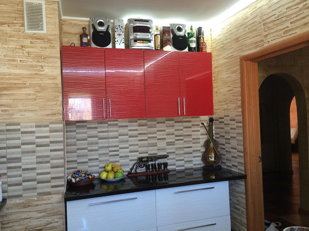 3-х комнатная квартира с евроремонтом.  - фото 5