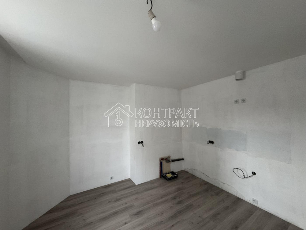 Продаж Квартира 2-кімнатна, 3/16 поверх на вул. Професорська Харків - фото 4