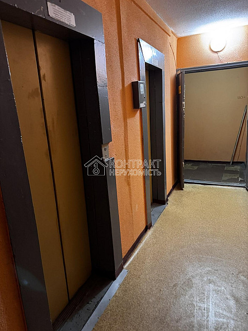 Оренда Квартира 2-кімнатна, 9/12 поверх на вул. Астрономічна Харьков - изображение 19