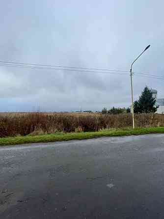 Продаж земельної ділянки 2.05 га Kontsovo