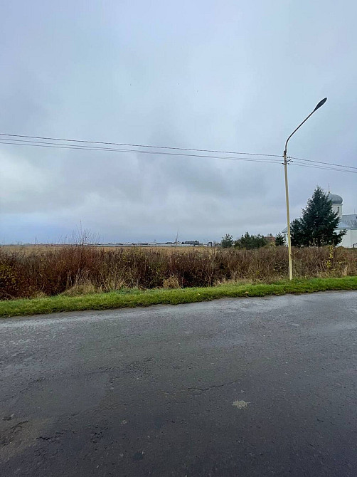 Продаж земельної ділянки 2.05 га Концово - изображение 4