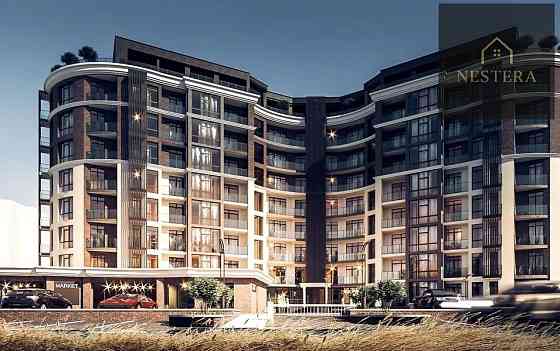 Продаж комерційне приміщення на Слов'янська наб., 25 приміщень - 2, поверх - 8/9 Uzhhorod