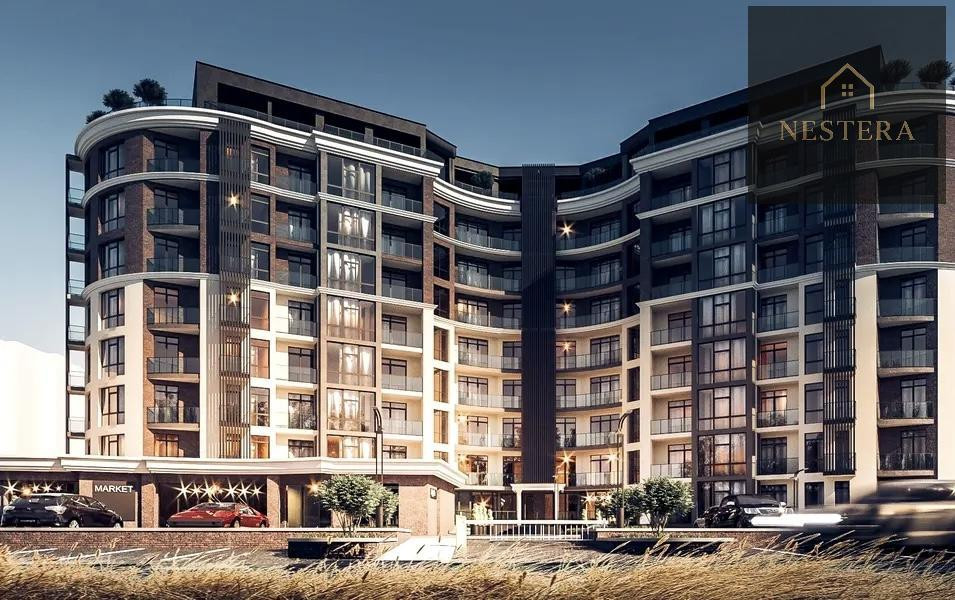 Продаж комерційне приміщення на Слов'янська наб., 25 приміщень - 2, поверх - 8/9 Uzhhorod - photo 2