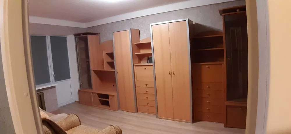 Оренда Квартира 2-кімнатна, 2/5 поверх на Сулеймана Стальского, 8 Kiev - photo 1