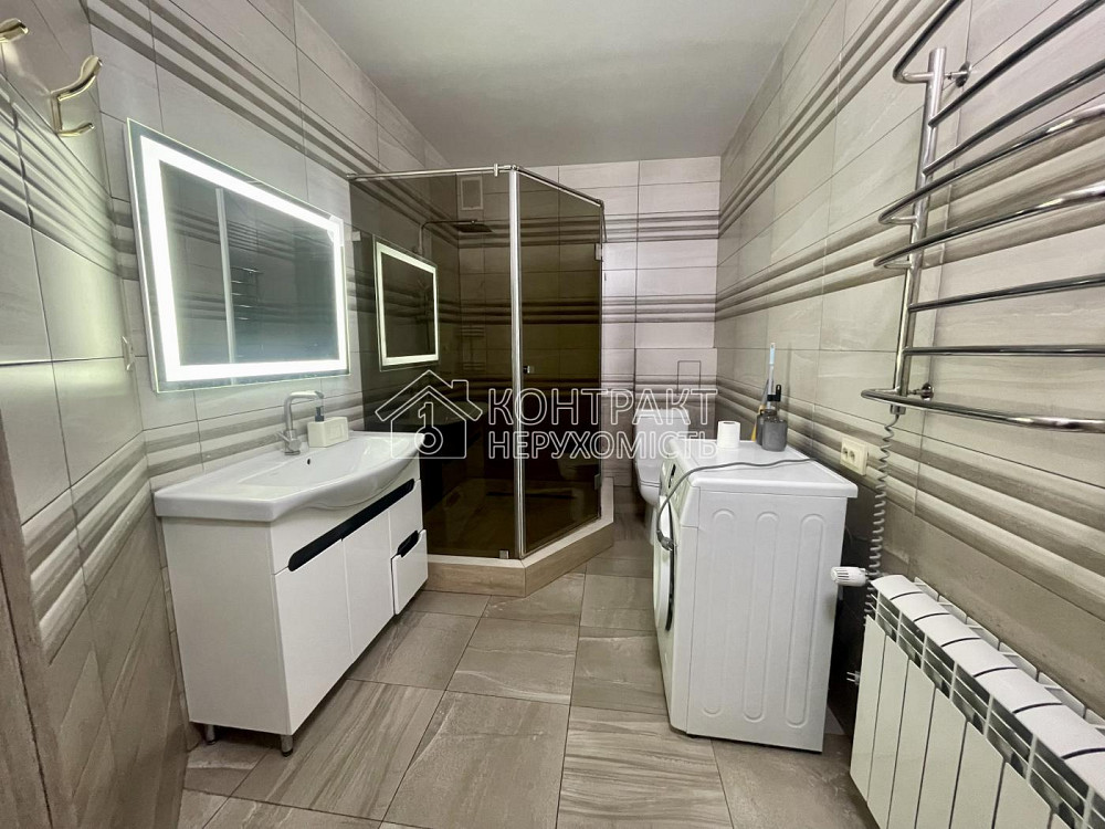 Продаж Квартира 2-кімнатна, 2/16 поверх на вул. Лисаветинська Харьков - изображение 16