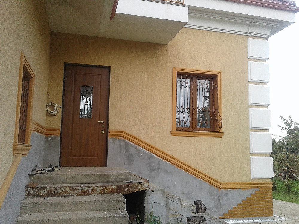 Продается дом которому аналогов нет. с. Дачное. Дачне - фото 2