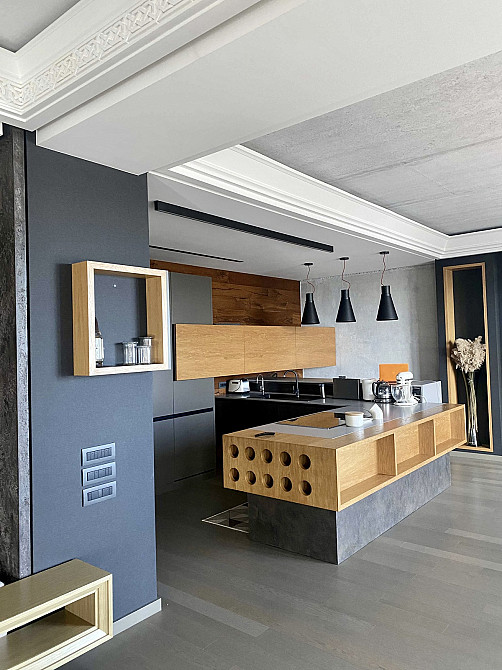 Продаж Квартира 3-кімнатна, 13/15 поверх на Тенистая ул., 9/12 Odessa - photo 5