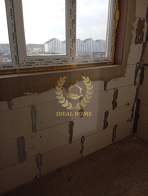 Продається 1 кімнатна квартира в ЖК Orange Park, Крюківщина  - фото 19