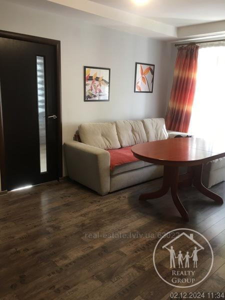 Продаж 2к Квартира 46 кв.м Перемиська, 9 Львів - фото 4