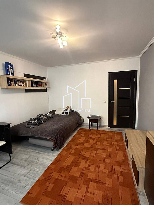 Продаж Квартира 1-кімнатна, 1/10 поверх на вул. Пасічна Львів - фото 10