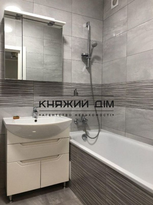 Продаж 1 кімнатної квартири ЖК Наш Будинок, м. Нивки № 21146643 Київ - фото 6
