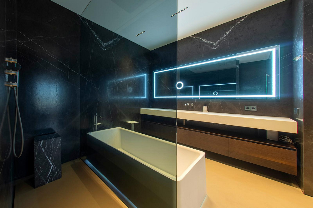 Продаж Квартира 2-кімнатна, 20/24 поверх на Антонова Авіаконструктора вул., д. 2Б Киев - изображение 9