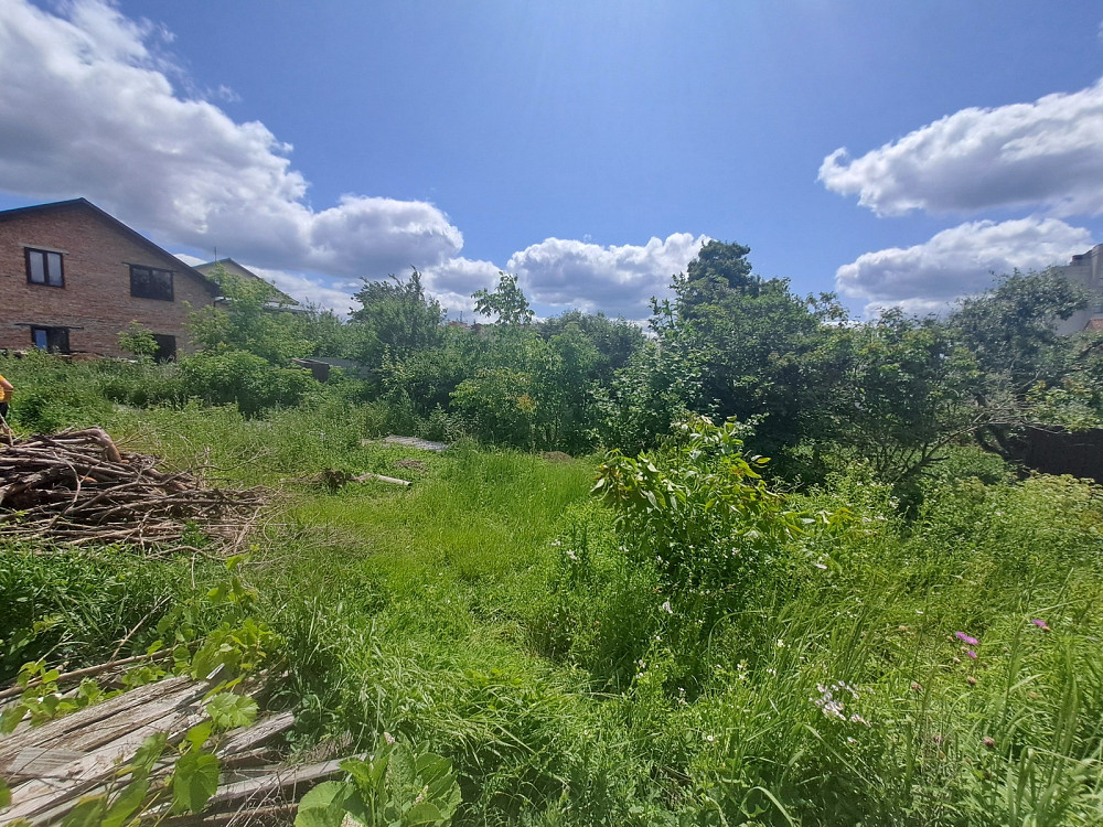 Продаж земельної ділянки 5 соток на вул. Мостова Бічна Тернопіль - фото 11