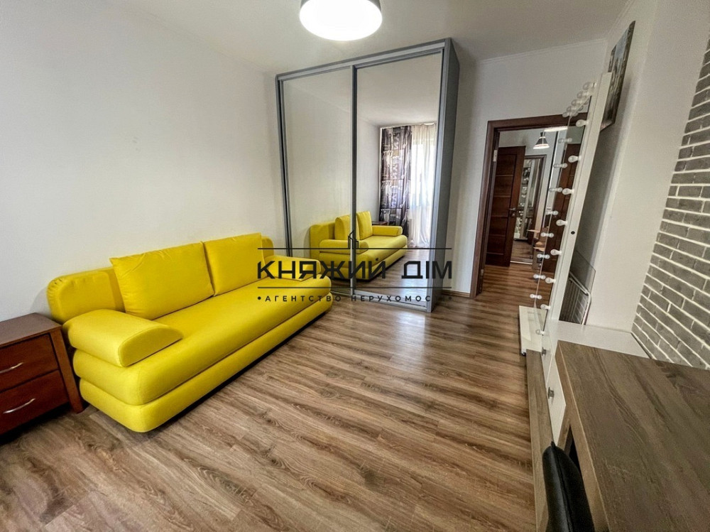 Оренда ЖК 4 сезона 3 кім. студіо м. Васильківська № 1182018 Київ - фото 11