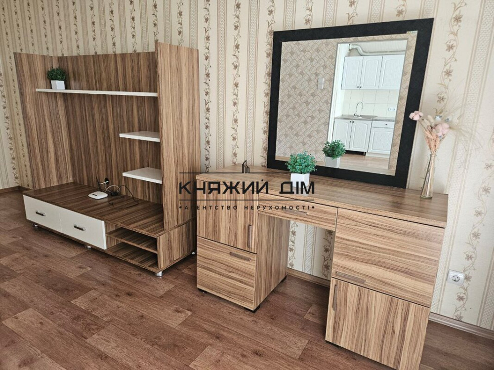 Оренда 2-х к.кв. в новому будинку, Осокорки. № 11193888 Київ - фото 19