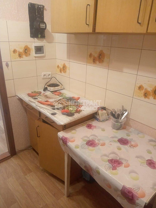 Оренда 1к Квартира 30 кв.м Ньютона вул. Харків - фото 9