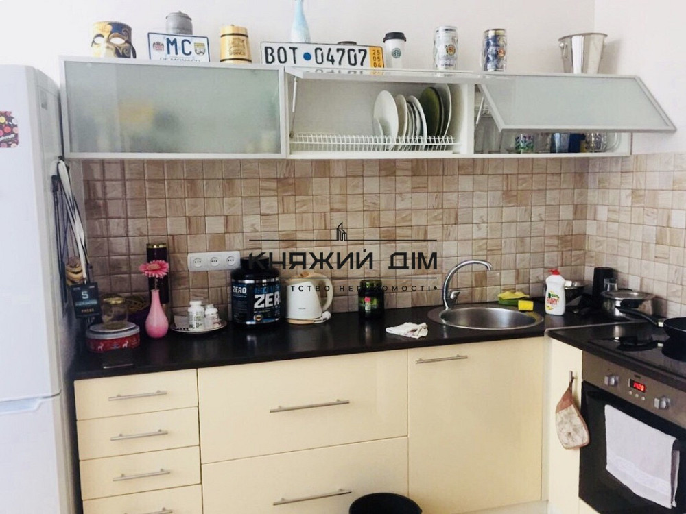 Продаж 1к Квартира 55 кв.м Красногвардейская ул./Гната Хоткевича Київ - фото 10